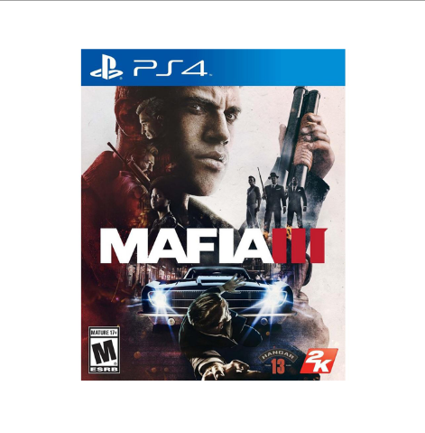 Mafia III Full Game Free Download Torrent