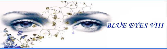 Blue Eyes VIII
