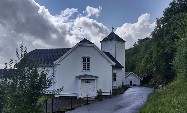 holmestrand stolpejakt