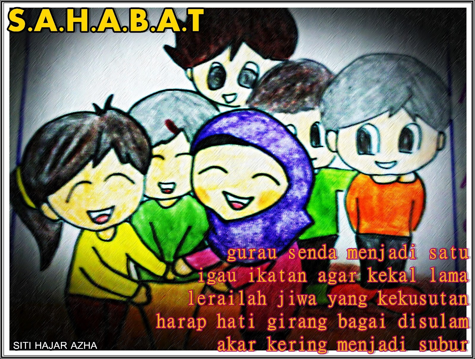 @aksara_hidup: Aku dan Karton