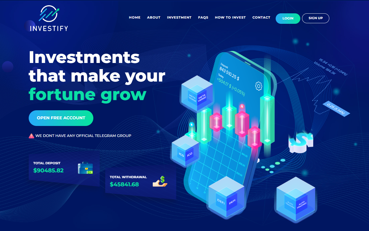 investify.pro, investify,btc investment,bitcoin investment,crypto investment, investify.pro reviews,investify.pro new hyip review,investify.pro scam or paying,investify.pro scam or legit,investify.pro full review details and status,investify.pro payout proof,investify.pro new hyip,investify.pro oxifinance hyip,new hyip,best hyip,legit hyip,top hyip,daily paying hyip,long term paying hyip,instant paying hyip,best investment project