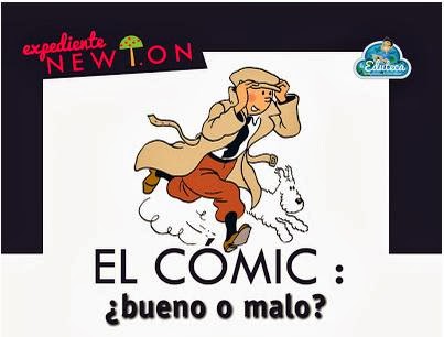 http://laeduteca.blogspot.com.es/2013/10/expediente-newton-el-comic-bueno-o-malo.html