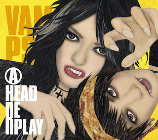 VAMPS - (A)head / Replay