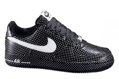 Nike Polka