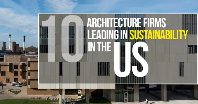 Top US Universities for Sustainable Architecture Programs
