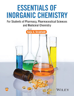 Essentials of Inorganic Chemistry by Katja Strohfeldt