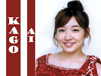 Tsuji Nozomi