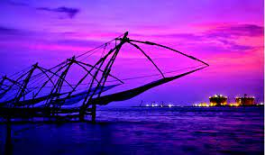 Kochi: Queen of the Arabian Sea