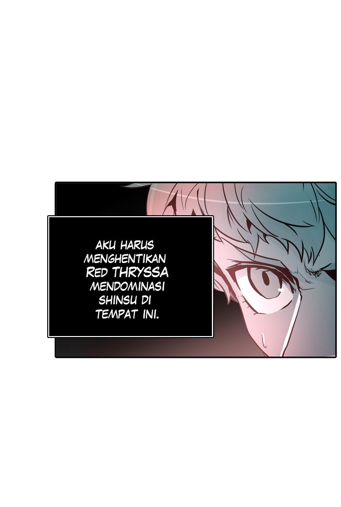 Webtoon Tower Of God Bahasa Indonesia Chapter 332