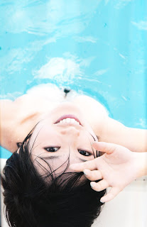 NMB48 Yamamoto Sayaka Sayagami Photobook pics 29