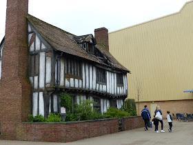 visite des studios Harry Potter à Londres