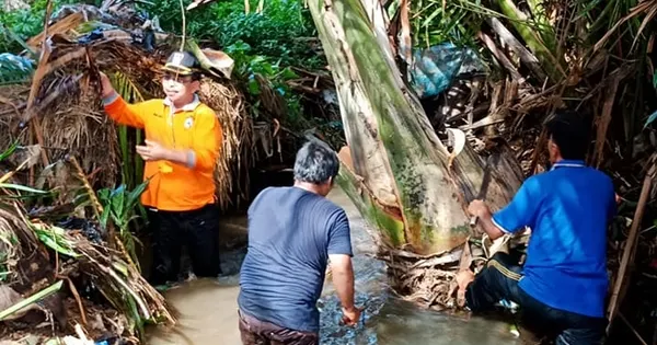 Merakyat, Anggota DPRD Kota Padang Ini Selalu Goro Bersama Masyarakat