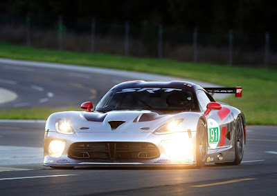 2013 dodge viper