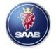 saab logo