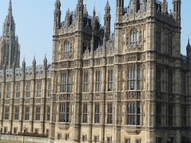 House of Parliament Londres