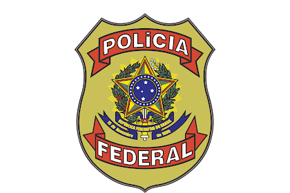 Download Vector Logo Policia Federal