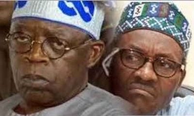 Power Tussle: Relationship Between Buhari and Tinubu Deteriorates Further...Read Shocking Revelations