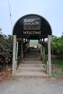 Ashgrove Farm Cheese