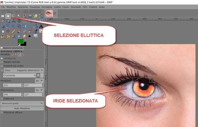 selezione-ellittica-iride