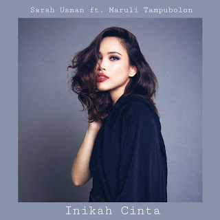 MP3 download Sarah Usman - Inikah Cinta (feat. Maruli Tampubolon) - Single iTunes plus aac m4a mp3