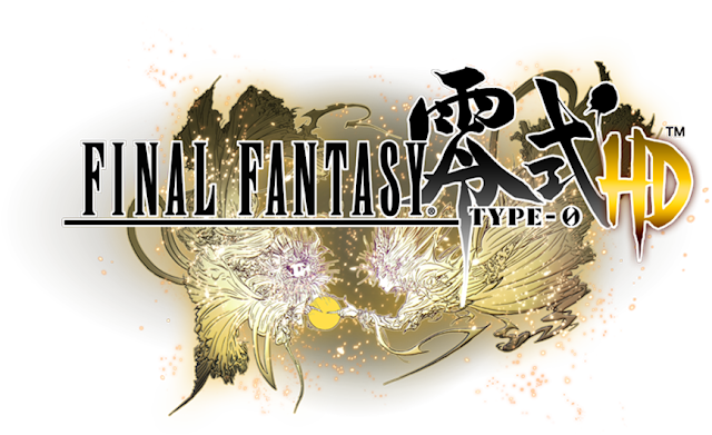 Character FF Type-0