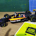 Lola T94 00 Bobby Rahal Indy Car 1994 Repainted by @speedpapermodels