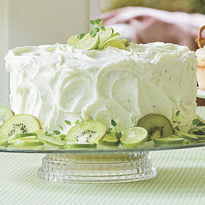 Delicious Key Lime Cake Ideas