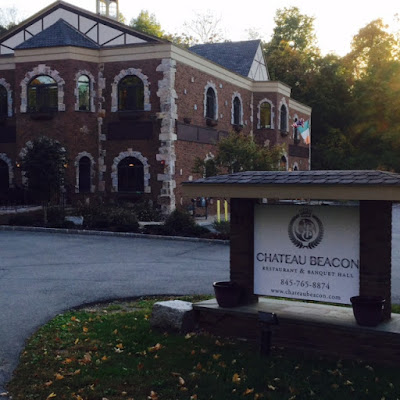 Chateau Beacon to open soon, replacing Mary Kelley's