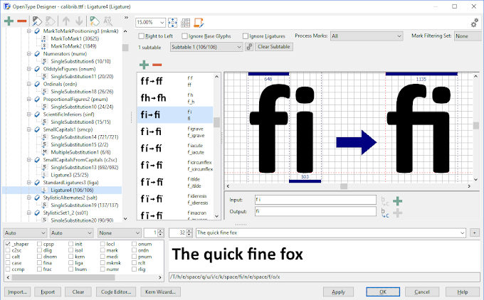 High-logic Fontcreator Pro 14.0.0.2794 (x86) With Keygen Free Download