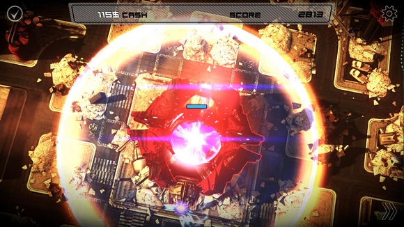 anomaly korea pc game screenshot 3 Anomaly Korea HI2U
