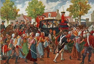 Journées des 5 et 6 octobre 1789