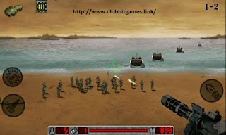 LINK DOWNLOAD GAMES Final Defence 1.1.2 FOR ANDROID CLUBBIT