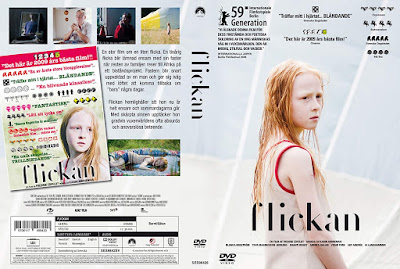 Flickan / The Girl. 2009.