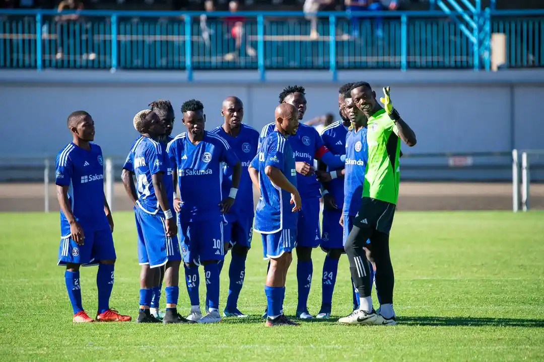 Zimbabwe Castle Lager PSL Matchday 7 results, Dynamos win