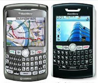 Kode Rahasia Blackberry