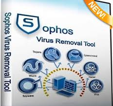 Sophos Virus Removal Tool 2.5.5 DC 29.12.2015 + Portable Free Download