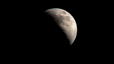 quarter moon stack iphone