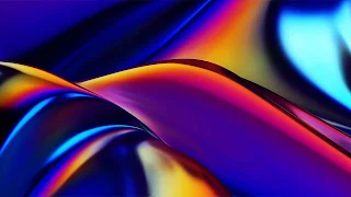 Colorful Abstract Modern Desktop Wallpaper