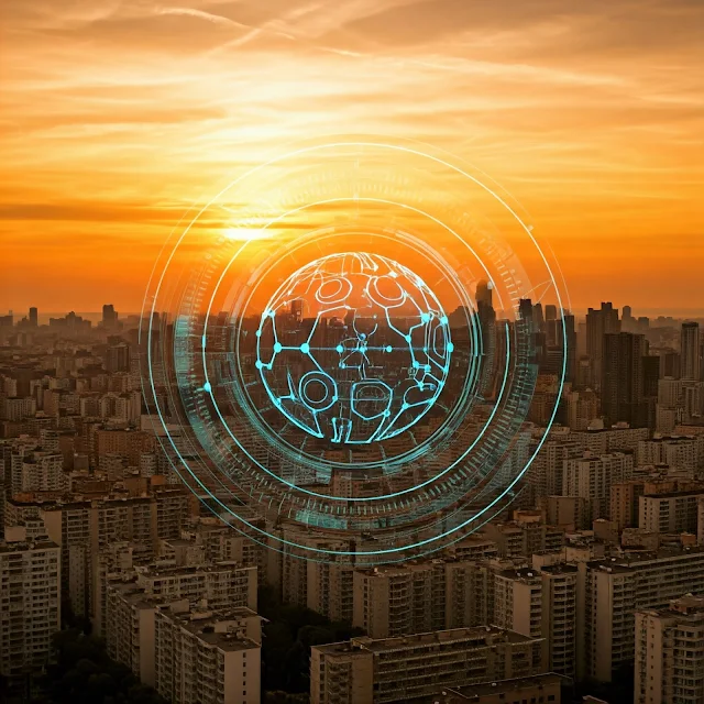 Resource Management and Infrastructure Through AI