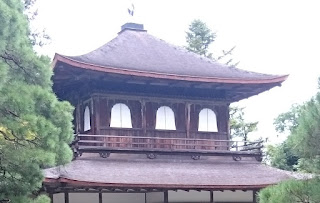 銀閣寺