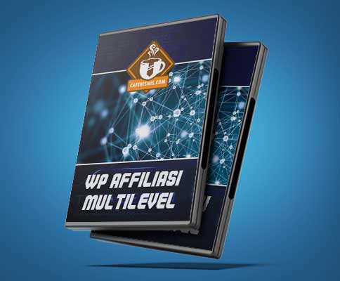 Plugin Affiliasi Wordpress WP Affiliasi Multilevel