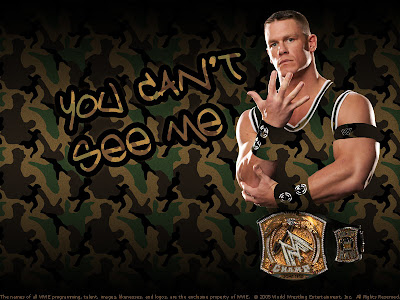 John Cena Wallpaper