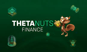 What is Thetanut Finance?