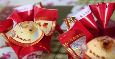 Biến 4 thứ vứt đi sau Tết thành món hữu dụng, có món còn giúp chị em kiếm ra tiền - Ảnh 10.