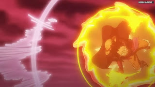 ワンピースアニメ 1026話 | ONE PIECE Episode 1026