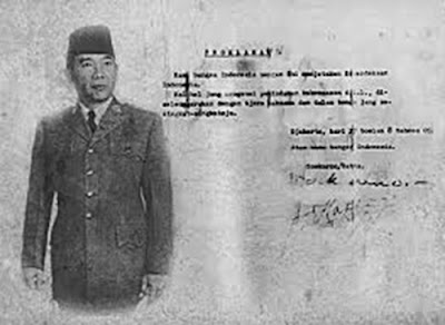 Makna dan Tujuan Proklamasi Kemerdekaan Indonesia Makna dan Tujuan Proklamasi Kemerdekaan Indonesia