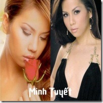 Minh Tuyet Collection 2009 (113 Songs)