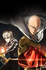 One Punch Man Season 2