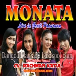 Monata Live Grati Pasuruan