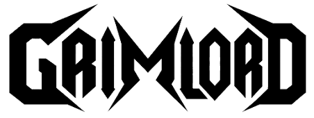 Logo du jeu Grimlord